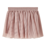 NMFNUTULLE SKIRT NOOS