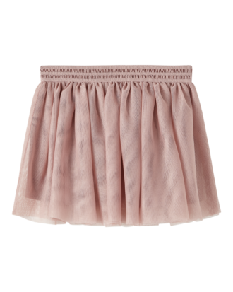 NMFNUTULLE SKIRT NOOS
