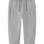 NMMOSCAR NREG SWEAT PANT BRU
