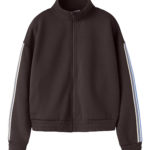NKFNAKUK LS NREG SWEAT CARD UNB