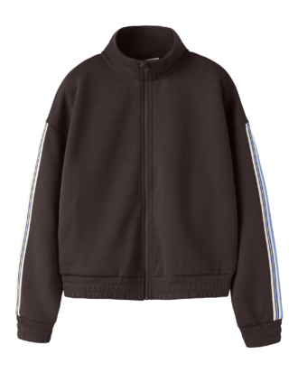 NKFNAKUK LS NREG SWEAT CARD UNB