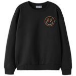 NKMNOBLE LS RLX SWEAT  BRU BOX