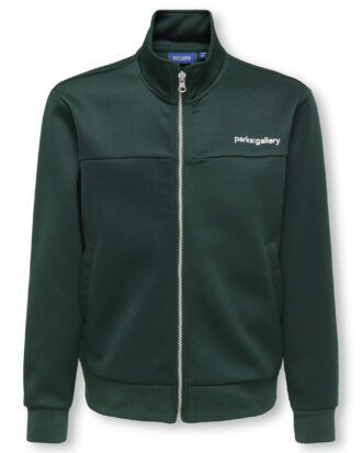 OSJCARSON LIFE REG LS TRACK TOP