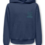 OSJCERES RLX WORLD WIDE LS HOODIE