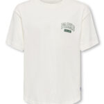 OSJPARKS GALLERY SS RLX TEE