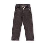 Broek corduroy - Mountain top