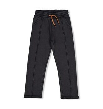 Broek - Mountain top