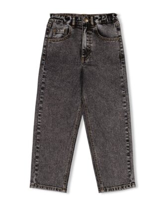 Loose fit jeans - Winter Denims