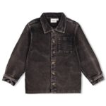 Overhemd corduroy - Mountain top