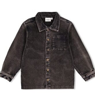 Overhemd corduroy - Mountain top