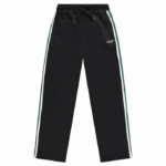 Kids BRABBO Training Pant Blac
