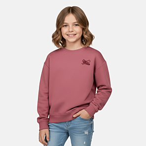 Kids CLEO SW Soft Pink