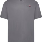 Kids COPES TS Mid Grey