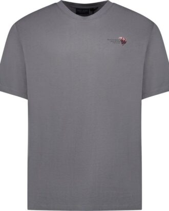 Kids COPES TS Mid Grey