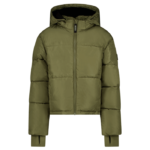 Kids MYLO Polyester Moss
