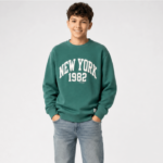 Kids RULFO SW Green