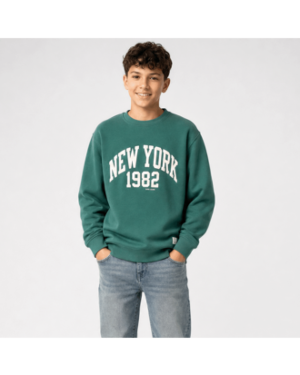 Kids RULFO SW Green