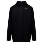 Kids TRUBBO Training Vest Blac