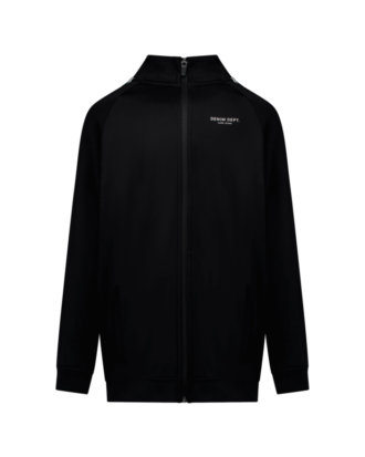 Kids TRUBBO Training Vest Blac