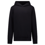 Kids TYLO SW Hood Black