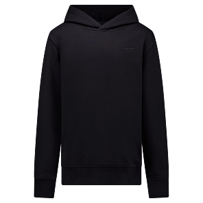 Kids TYLO SW Hood Black