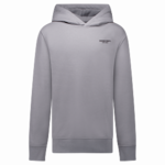 Kids TYLO SW Hood Mid Grey