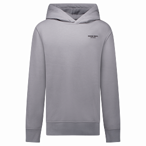 Kids TYLO SW Hood Mid Grey