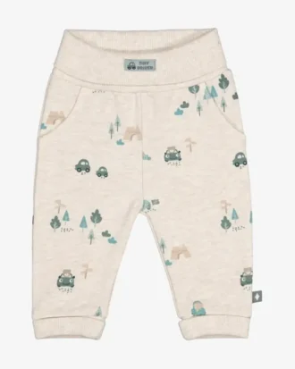 Broek AOP - Beep Beep