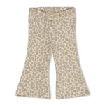 Flare broek AOP - Dress to Impress
