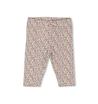 Legging AOP- Afternoon Tea