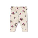 Legging rib AOP - Afternoon Tea