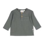 Longsleeve rib - Beep Beep