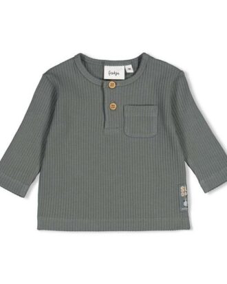 Longsleeve rib - Beep Beep