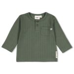 Longsleeve rib - Wiggle and Waddle