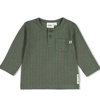 Longsleeve rib - Wiggle and Waddle