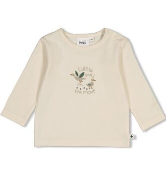 Longsleeve - Wiggle and Waddle