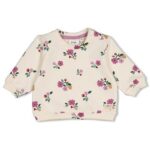 Sweater AOP - Afternoon Tea