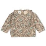 Sweater AOP relaxed fit - Lucky Blo