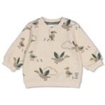Sweater AOP - Wiggle and Waddle