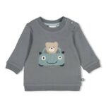 Sweater - Beep Beep