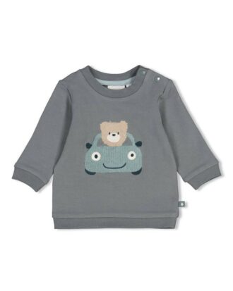 Sweater - Beep Beep