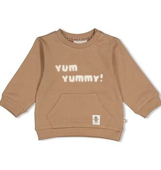 Sweater - Pasta Party