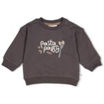 Sweater relaxed fit - Pasta Party