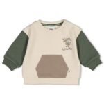 Sweater relaxed fit - Wiggle and Wa