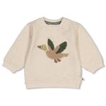 Sweater - Wiggle and Waddle