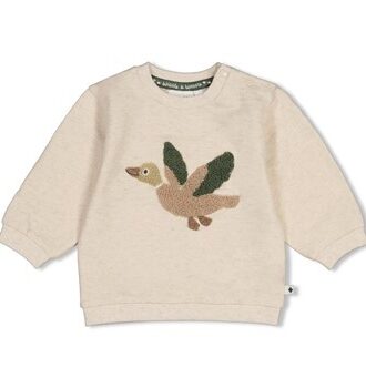 Sweater - Wiggle and Waddle