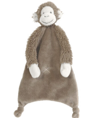 clay monkey mickey tuttle