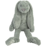 Green rabbit richie