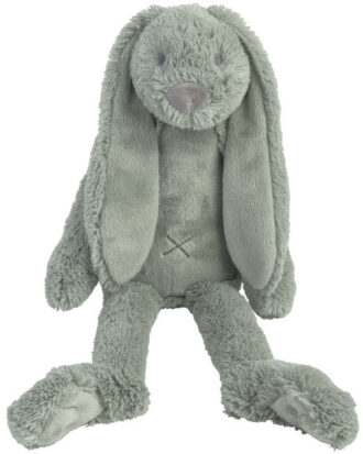 Green rabbit richie