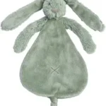 Green rabbit richie tuttle